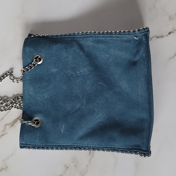 🖤 ZARA Studded Tote Bag 🖤 - Picture 2 of 3